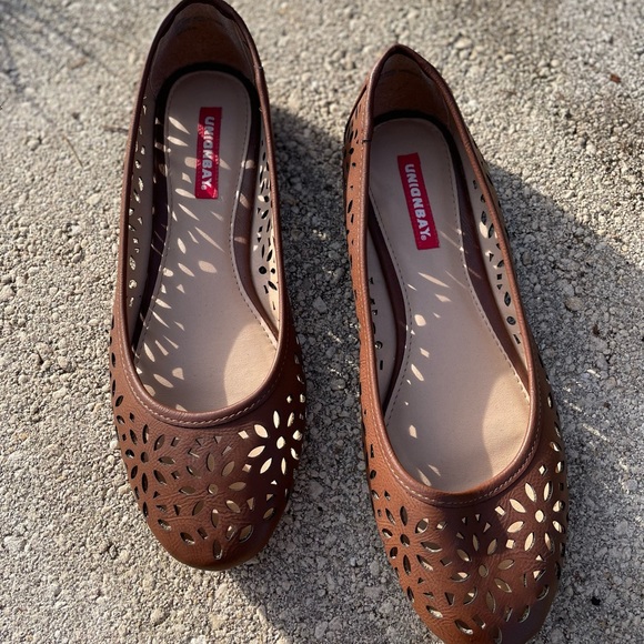 UNIONBAY Shoes - Union Bay flats